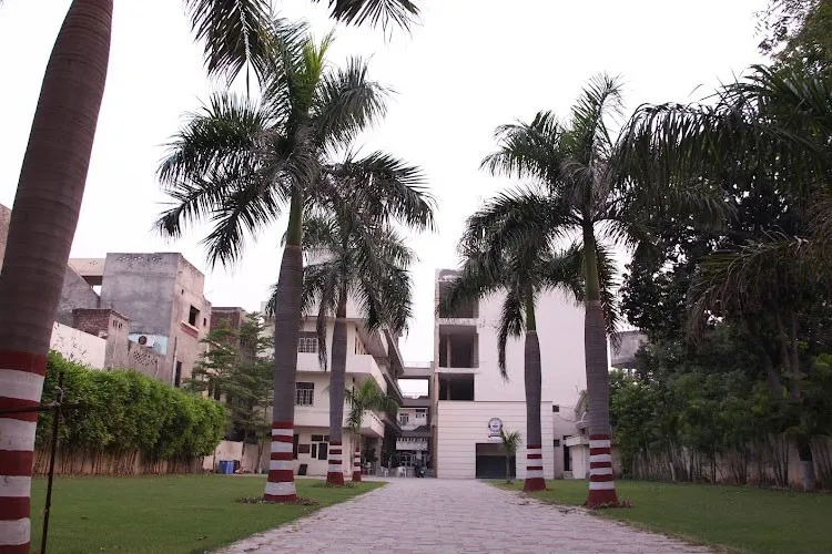 Hindu Kanya College, Kapurthala