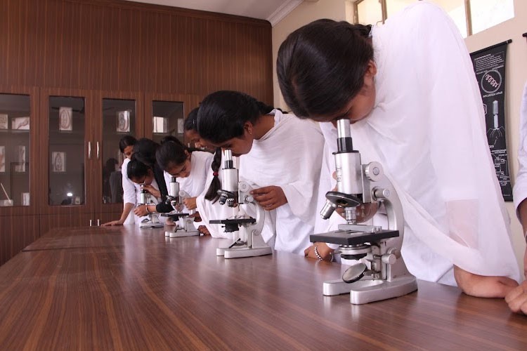 Hindu Kanya College, Kapurthala