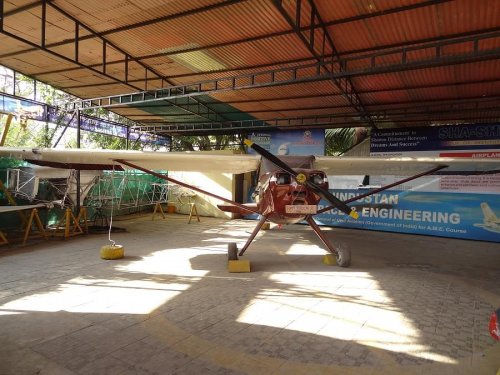Hindustan Aerospace & Engineering, Pune