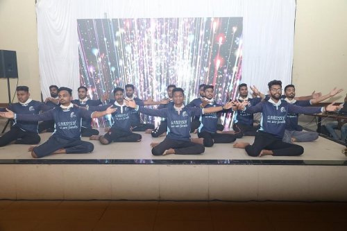 AERONAUTICAL ENGINEERING IN HINDUSTAN COLLEGE visual data 8