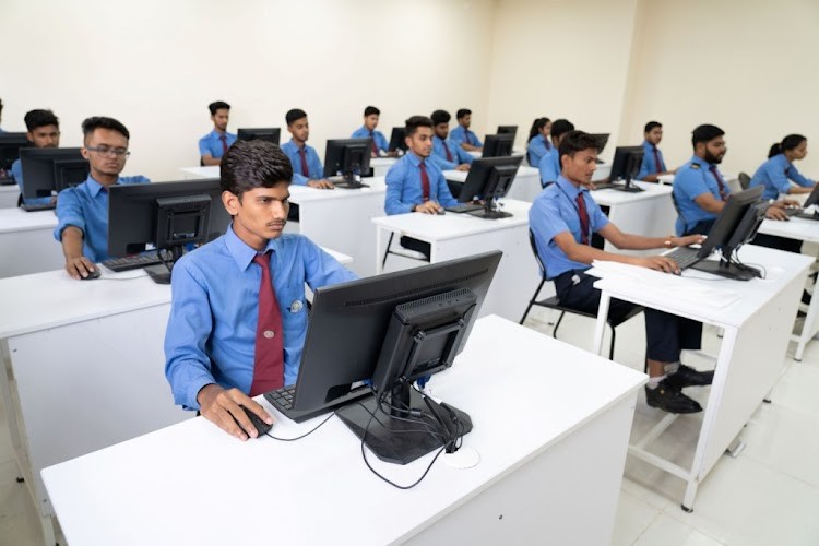 Hindustan Aviation Academy, Bangalore