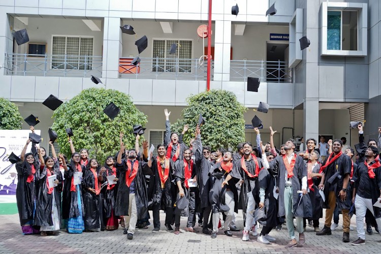 Hindustan Aviation Academy, Bangalore