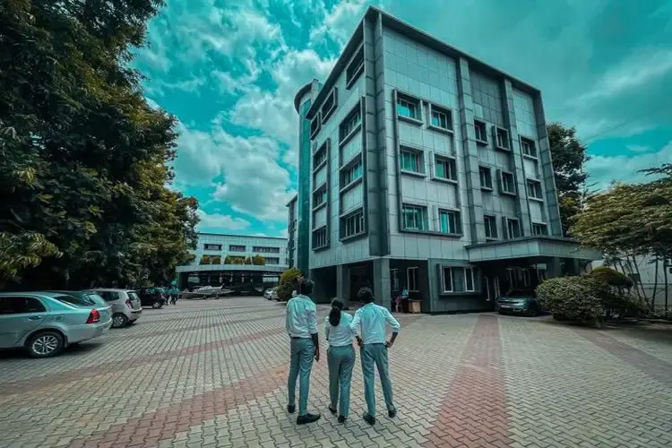 Hindustan Business School, Bangalore