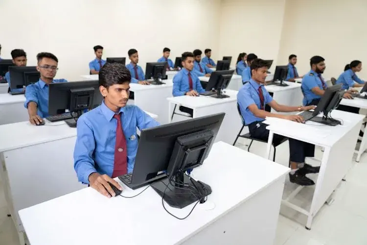 Hindustan Business School, Bangalore