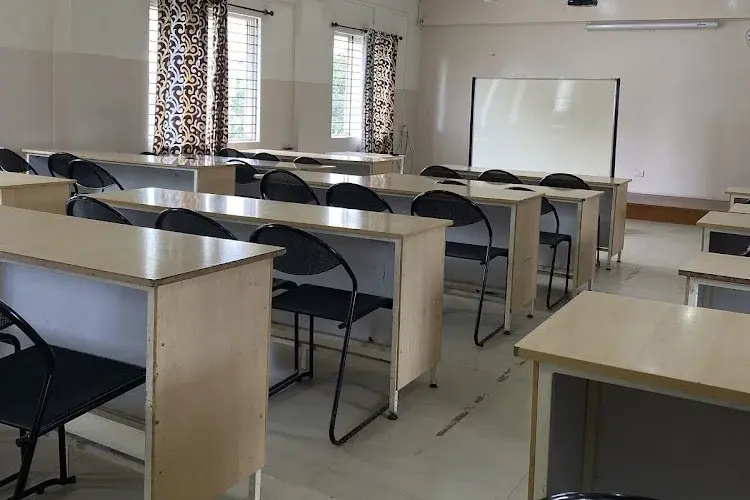 Hindustan Business School, Bangalore