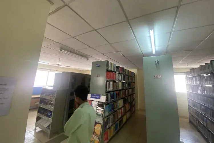 Hindustan Business School, Bangalore