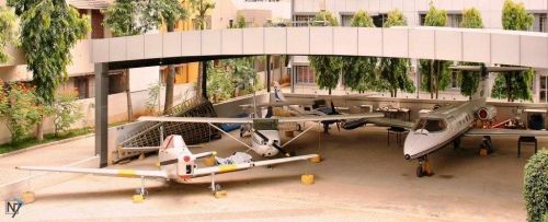 Hindustan Business School, Bangalore