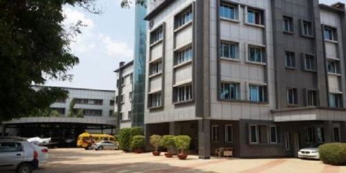 Hindustan Business School, Bangalore