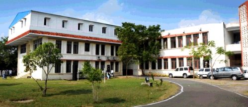 Hindustan College of Arts and Science, Chennai