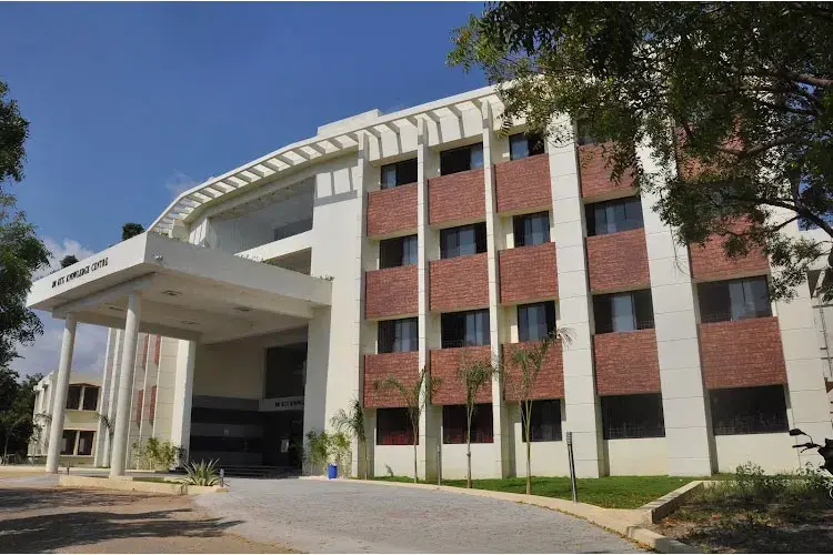 Hindustan College of Arts and Science, Chennai