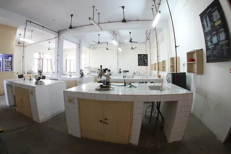 Hindustan College of Arts and Science, Chennai