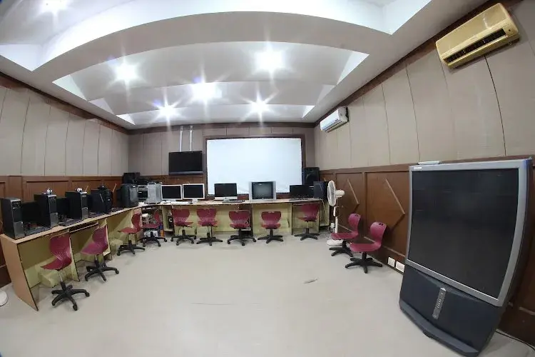 Hindustan College of Arts and Science, Chennai