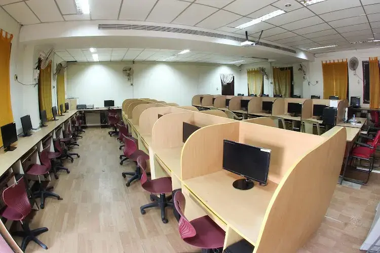 Hindustan College of Arts and Science, Chennai