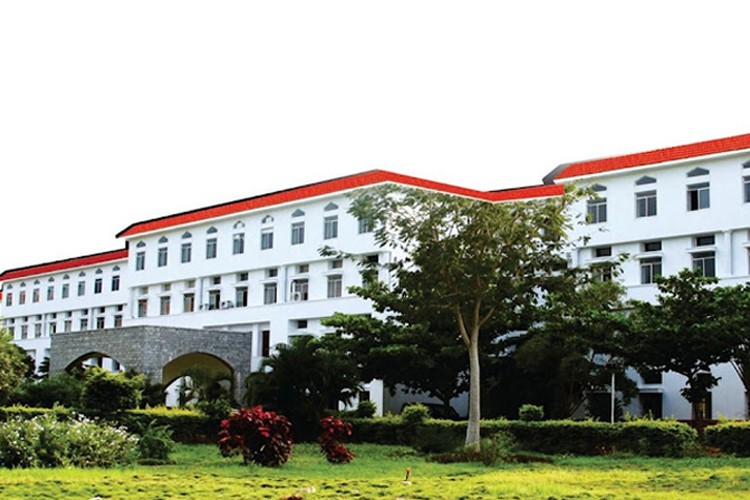 Hindusthan College of Arts and Science, Coimbatore