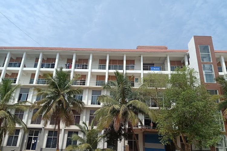 Hindusthan College of Arts and Science, Coimbatore