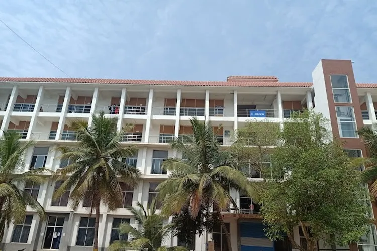 Hindusthan College of Arts and Science, Coimbatore