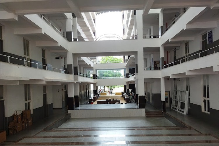 Hindusthan College of Arts and Science, Coimbatore