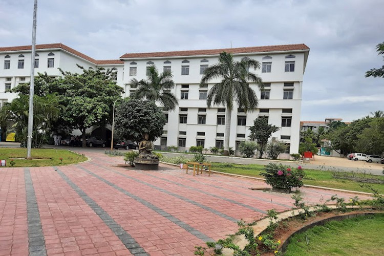 Hindusthan College of Arts and Science, Coimbatore