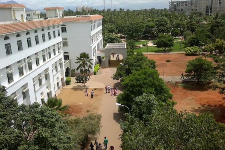 Hindusthan College of Arts and Science, Coimbatore