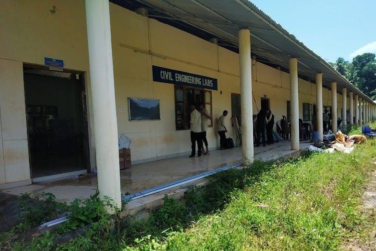 Hindustan College of Engineering, Kollam