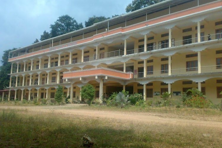 Hindustan College of Engineering, Kollam