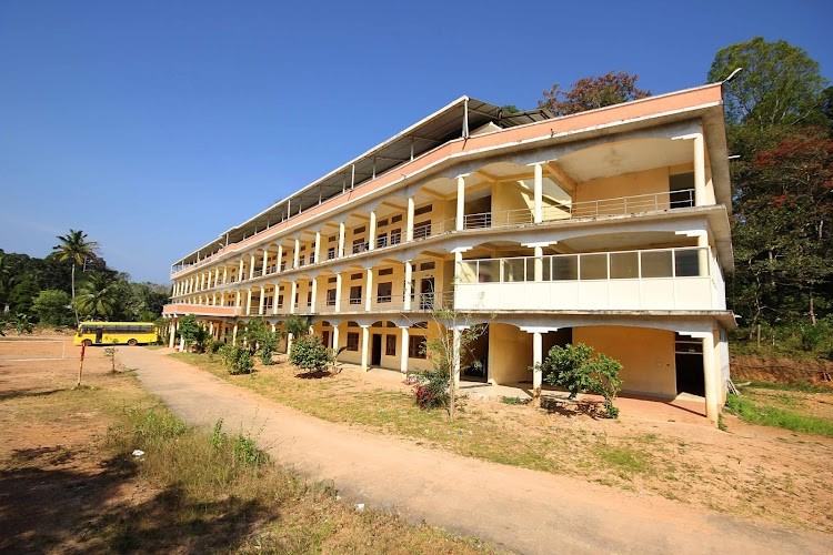 Hindustan College of Engineering, Kollam