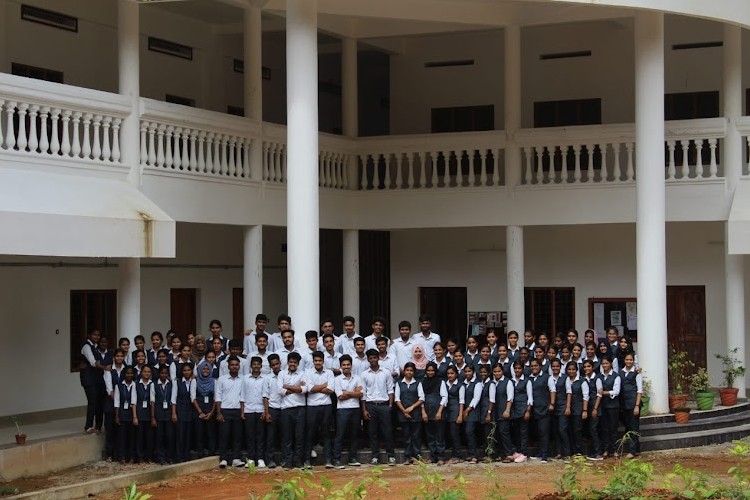 Hindustan College of Pharmacy, Kottayam
