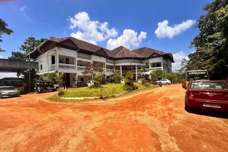 Hindustan College of Pharmacy, Kottayam