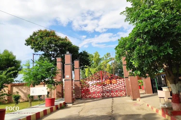 Hindustan College of Science and Technology, Mathura