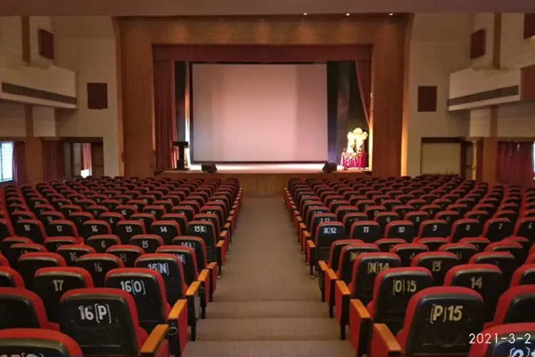 Hindustan College of Science and Technology, Mathura