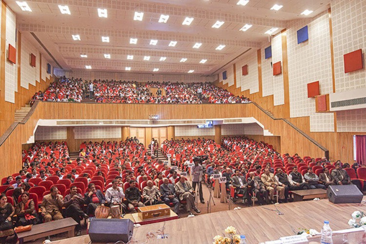 Hindustan College of Science and Technology, Mathura