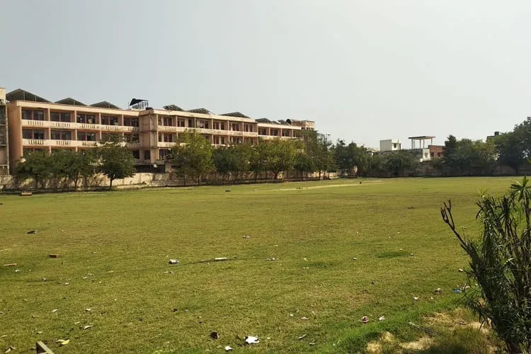 Hindustan College of Science and Technology, Mathura