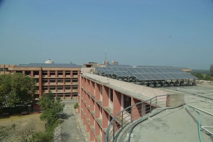 Hindustan College of Science and Technology, Mathura