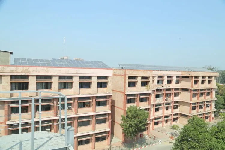Hindustan College of Science and Technology, Mathura