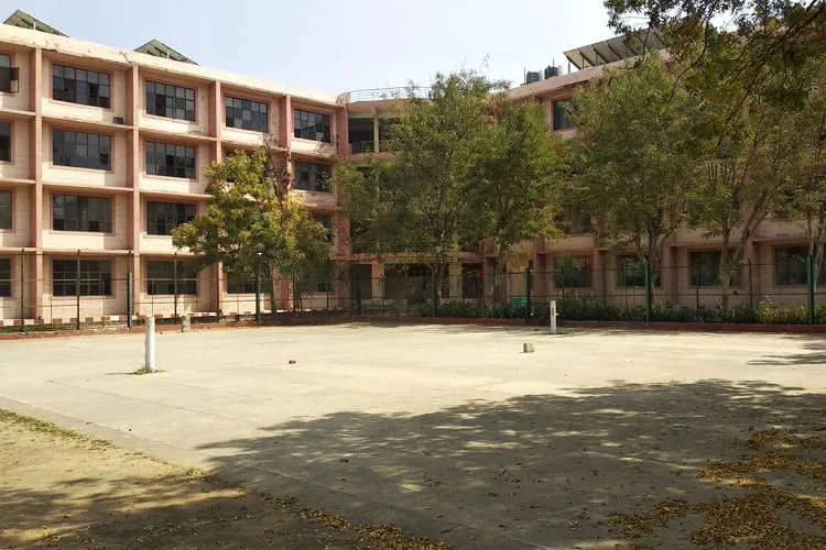Hindustan College of Science and Technology, Mathura