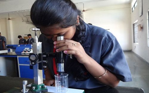 Hindustan Institute of Engineering Technology, Chennai