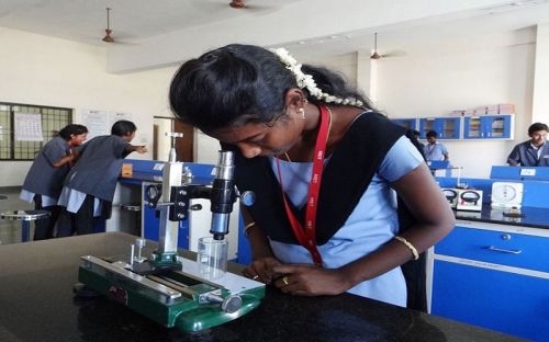 Hindustan Institute of Engineering Technology, Chennai