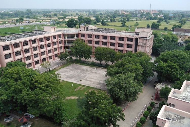 Hindustan Institute of Management and Computer Studies, Mathura