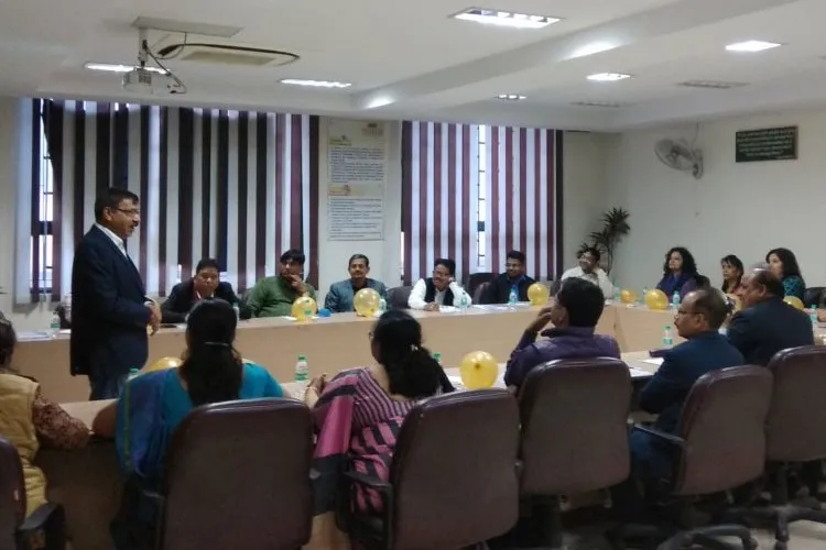 Hindustan Institute of Management and Computer Studies, Mathura