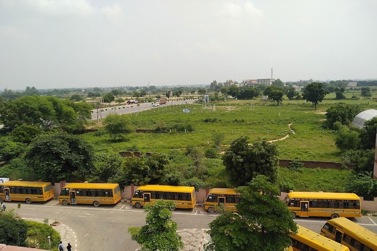 Hindustan Institute of Management and Computer Studies, Mathura