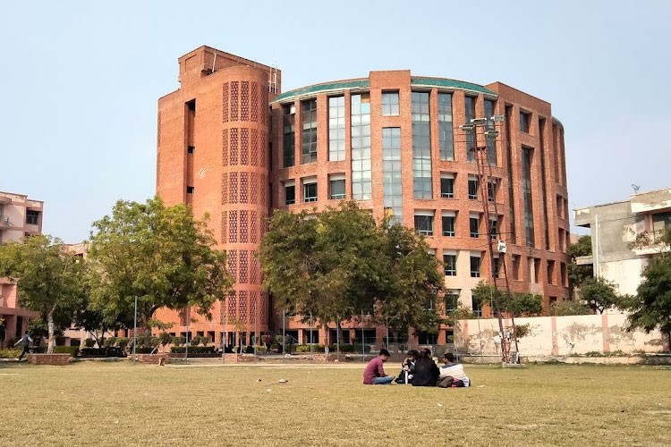 Hindustan Institute of Management and Computer Studies, Mathura
