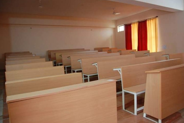 Hindustan Institute of Technology and Management, Ambala