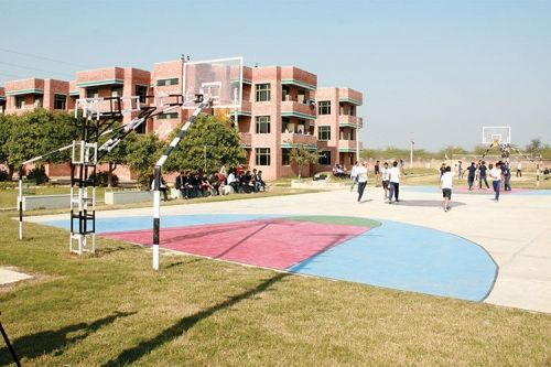 Hindustan Institute of Technology and Management, Agra