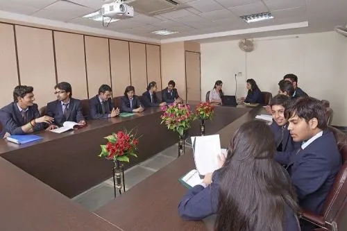 Hindustan Institute of Technology and Management, Agra