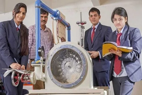 Hindustan Institute of Technology and Management, Agra