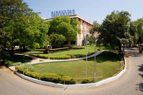 Hindustan Institute of Technology and Science, Chennai