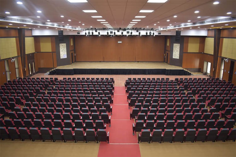 Hindusthan College of Arts and Science, Coimbatore