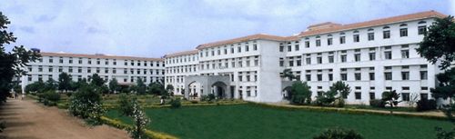 Hindusthan College of Education, Coimbatore