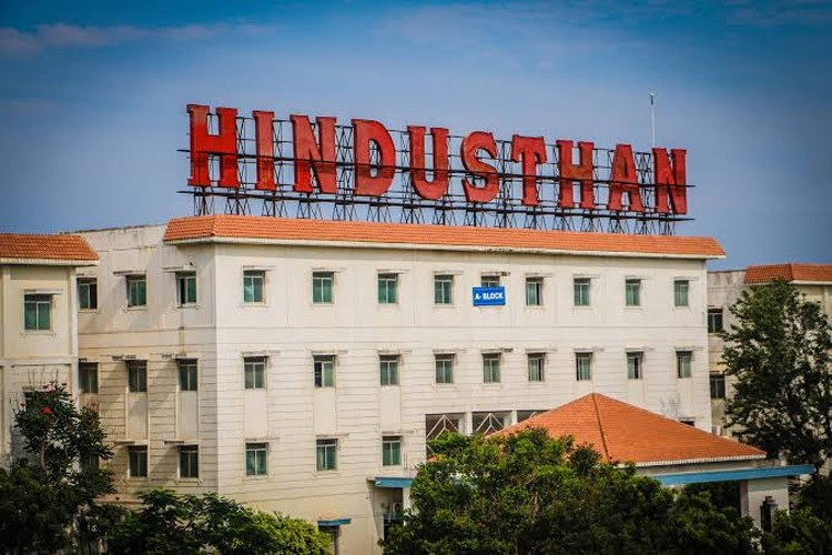 Hindusthan College of Engineering and Technology, Coimbatore