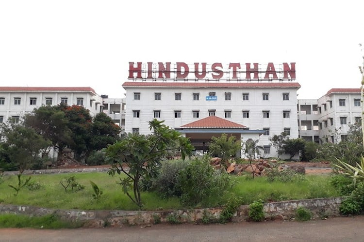 Hindusthan College of Engineering and Technology, Coimbatore